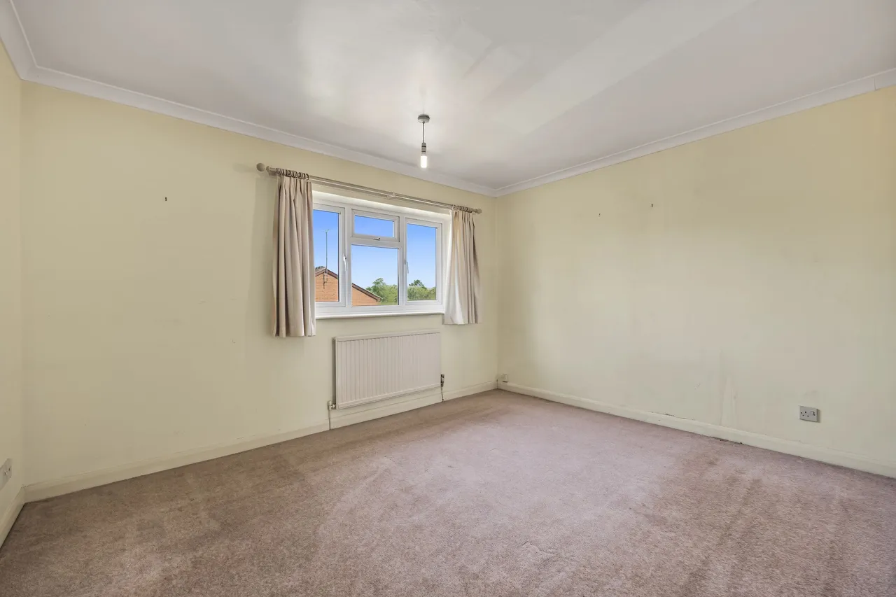 Hill Gardens, Market Harborough, LE16, photo 13