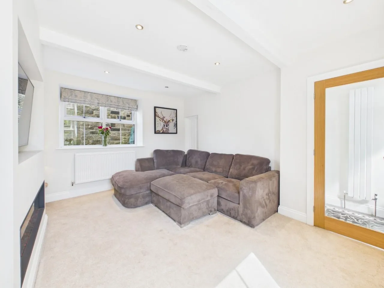 High Fold, East Morton, BD20, photo 3