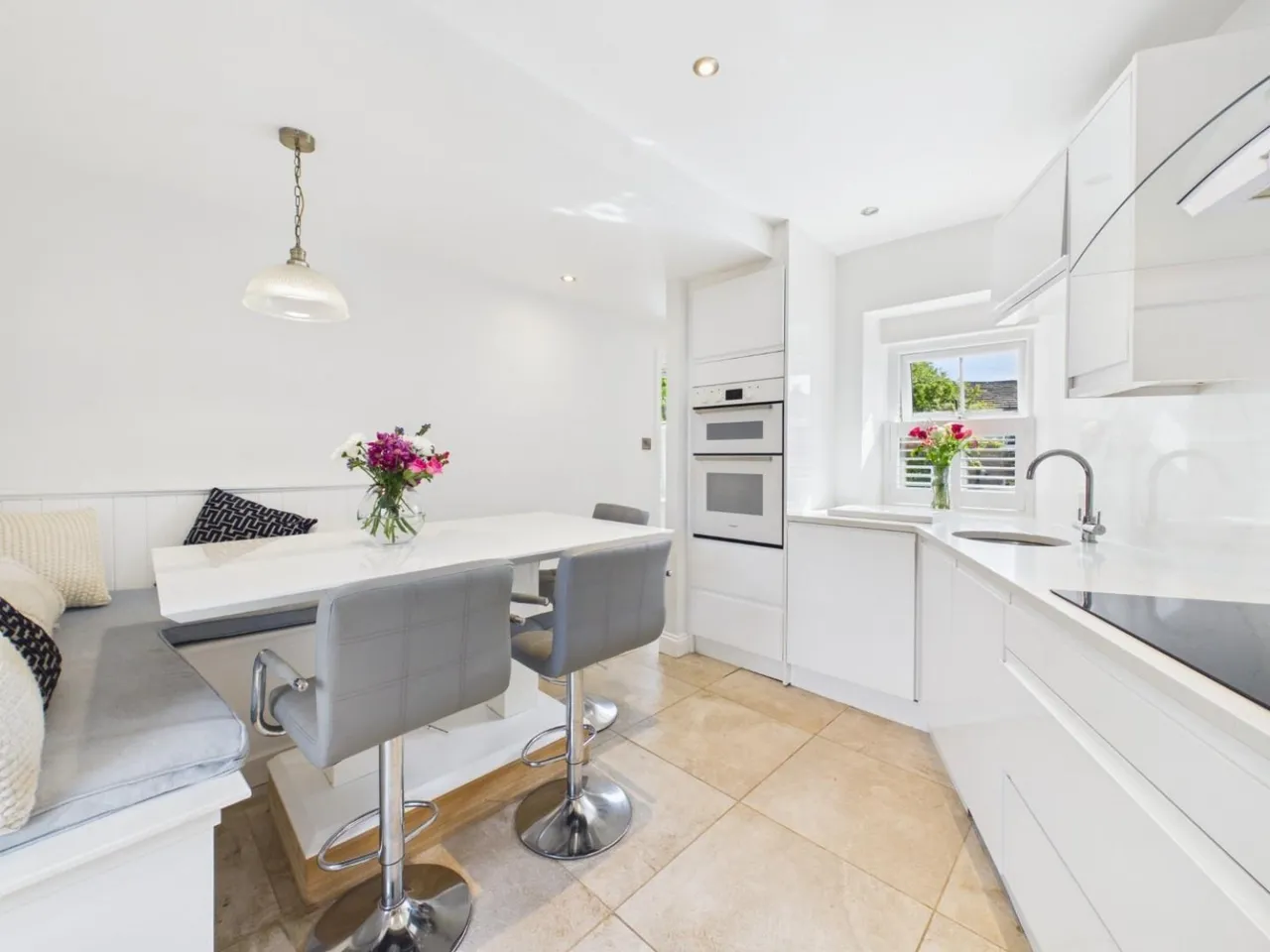 High Fold, East Morton, BD20, photo 5