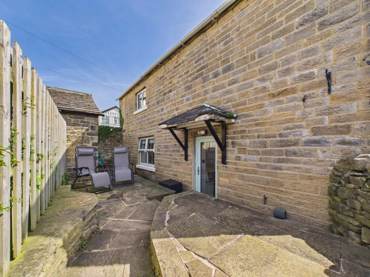 High Fold, East Morton, BD20, photo 16