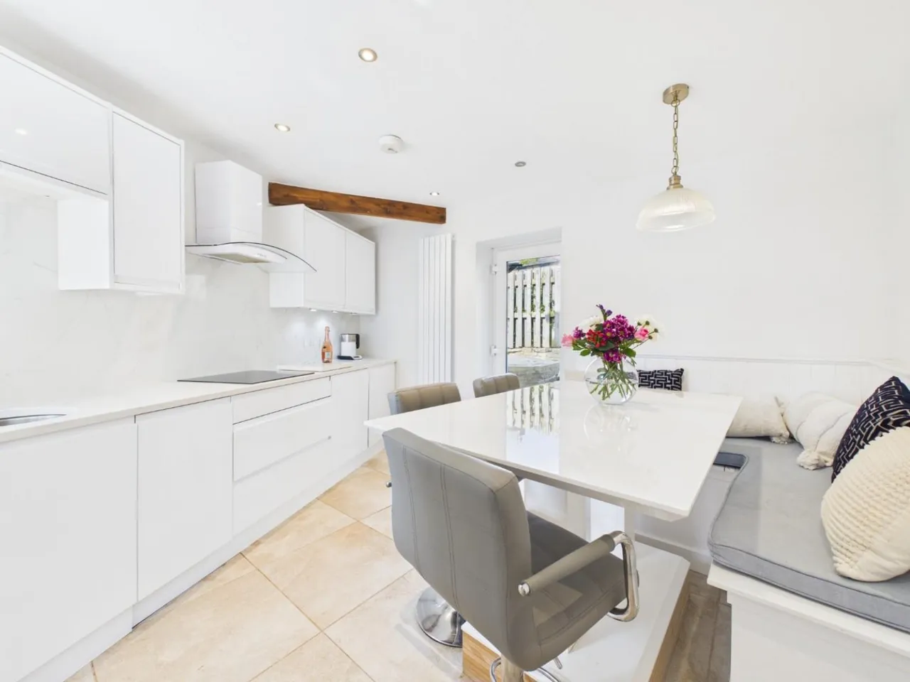 High Fold, East Morton, BD20, photo 4