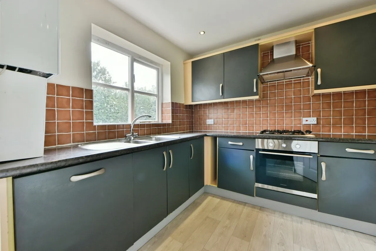 Baildon Wood Court, Baildon, Shipley, West Yorkshire, BD17, photo 12