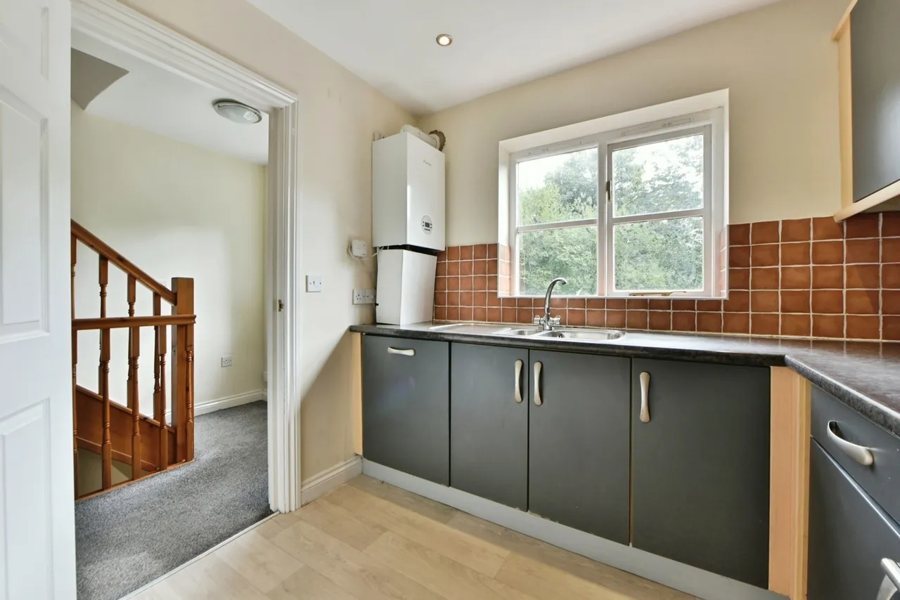 Baildon Wood Court, Baildon, Shipley, West Yorkshire, BD17, photo 19