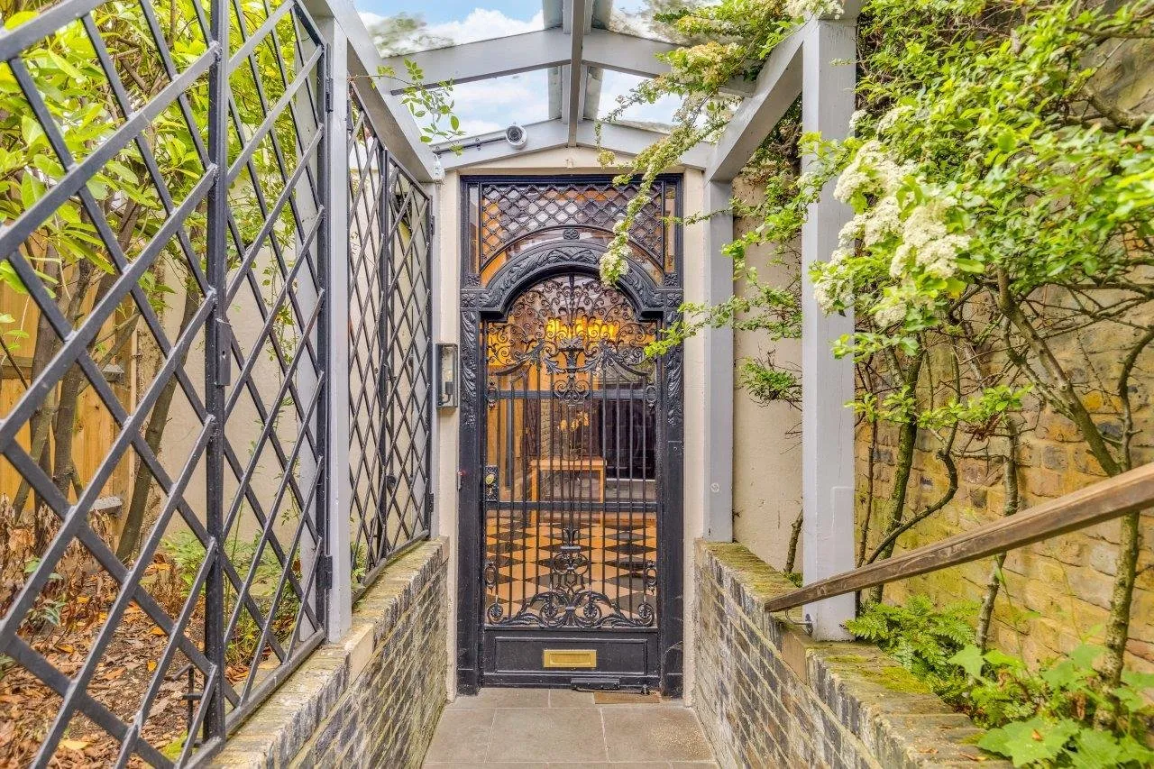 Spencer Court, Marlborough Place, St John's Wood, NW8 0PP, photo 10