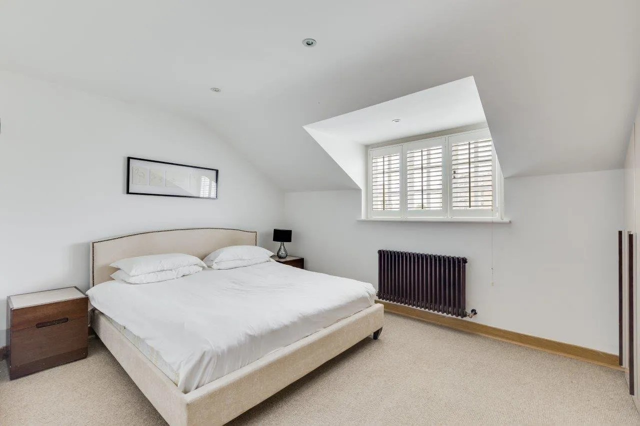 Spencer Court, Marlborough Place, St John's Wood, NW8 0PP, photo 6