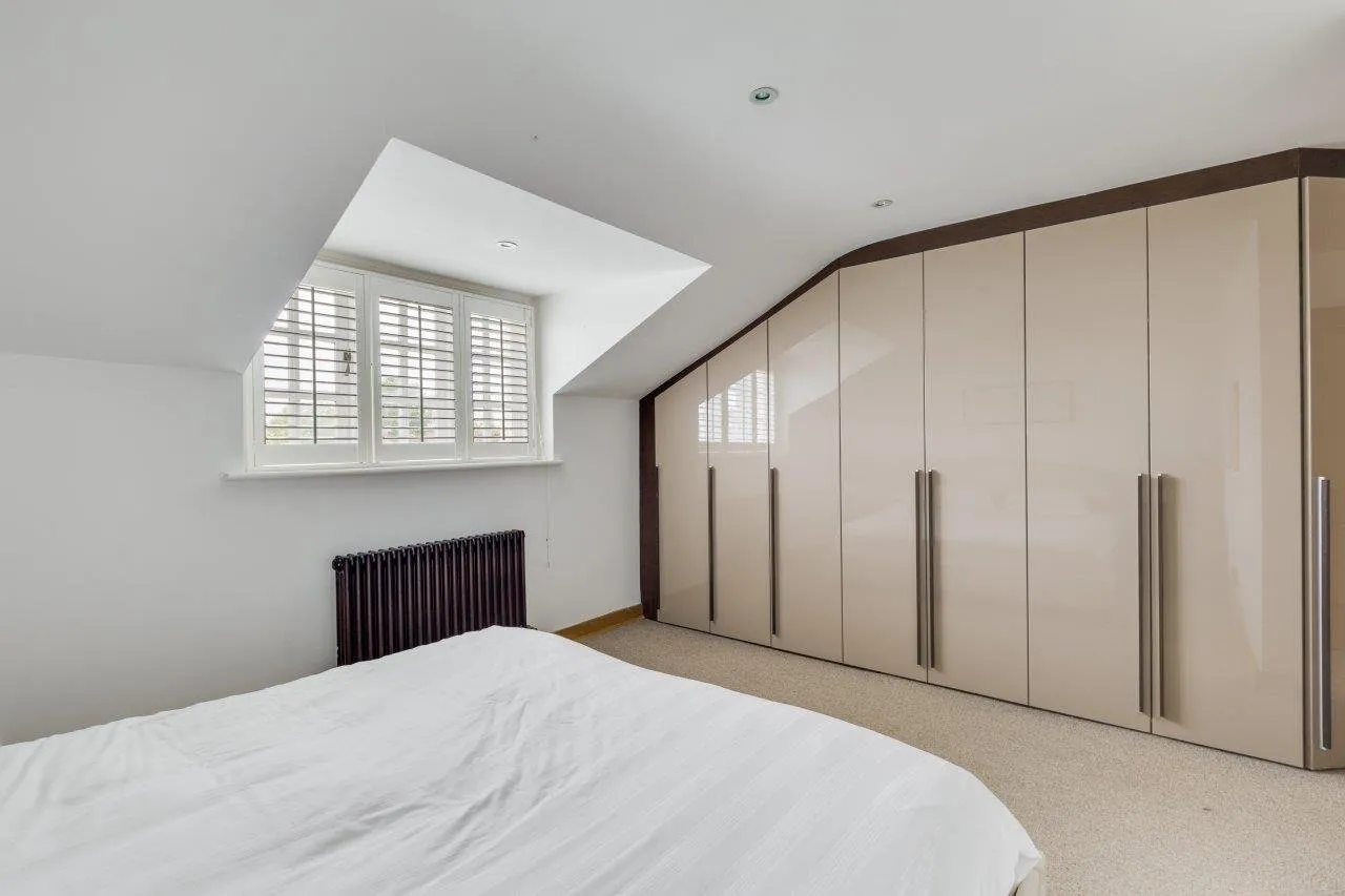 Spencer Court, Marlborough Place, St John's Wood, NW8 0PP, photo 5