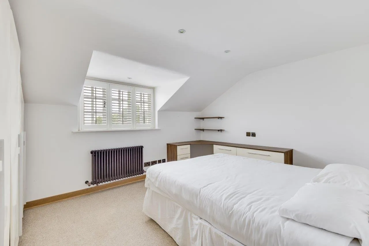 Spencer Court, Marlborough Place, St John's Wood, NW8 0PP, photo 8