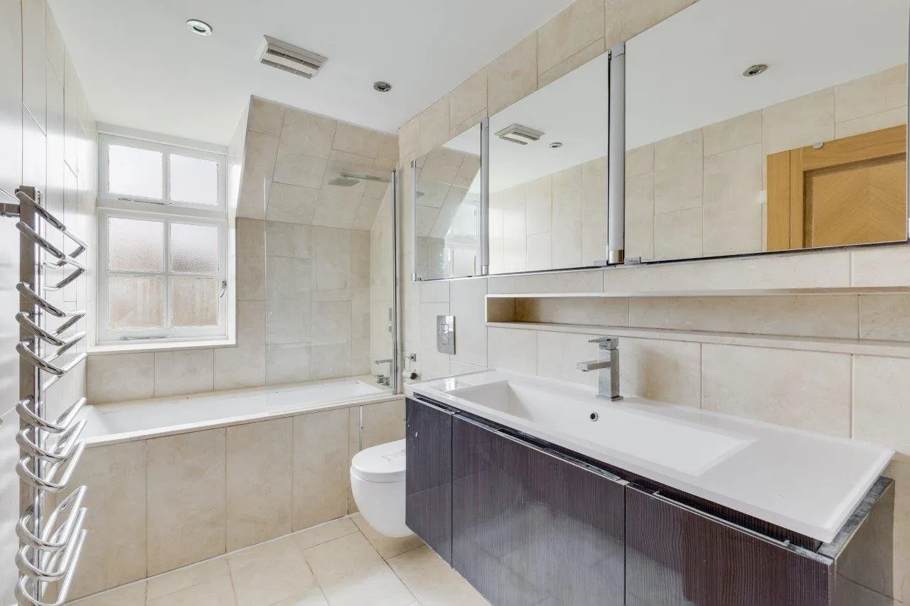 Spencer Court, Marlborough Place, St John's Wood, NW8 0PP, photo 7