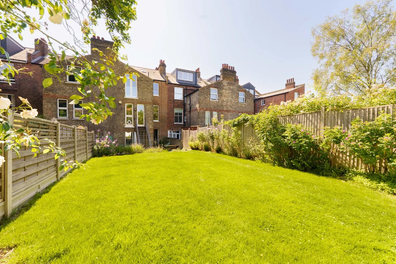 Chevening Road, Queens Park, London, NW6 6DT, photo 4