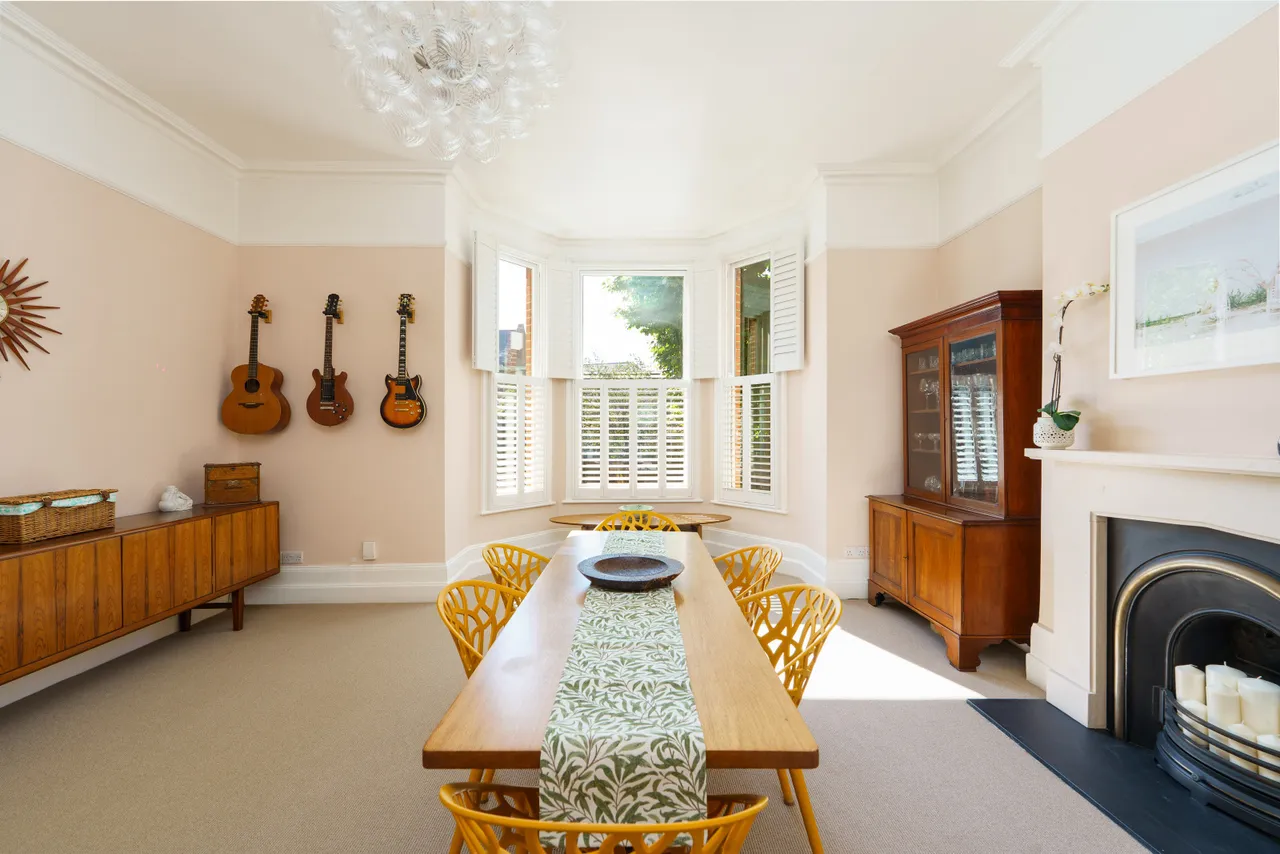 Chevening Road, Queens Park, London, NW6 6DT, photo 5