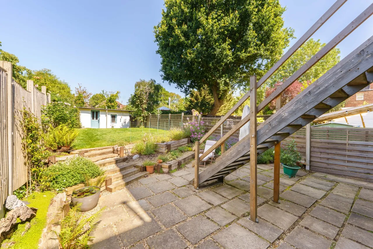 Chevening Road, Queens Park, London, NW6 6DT, photo 17
