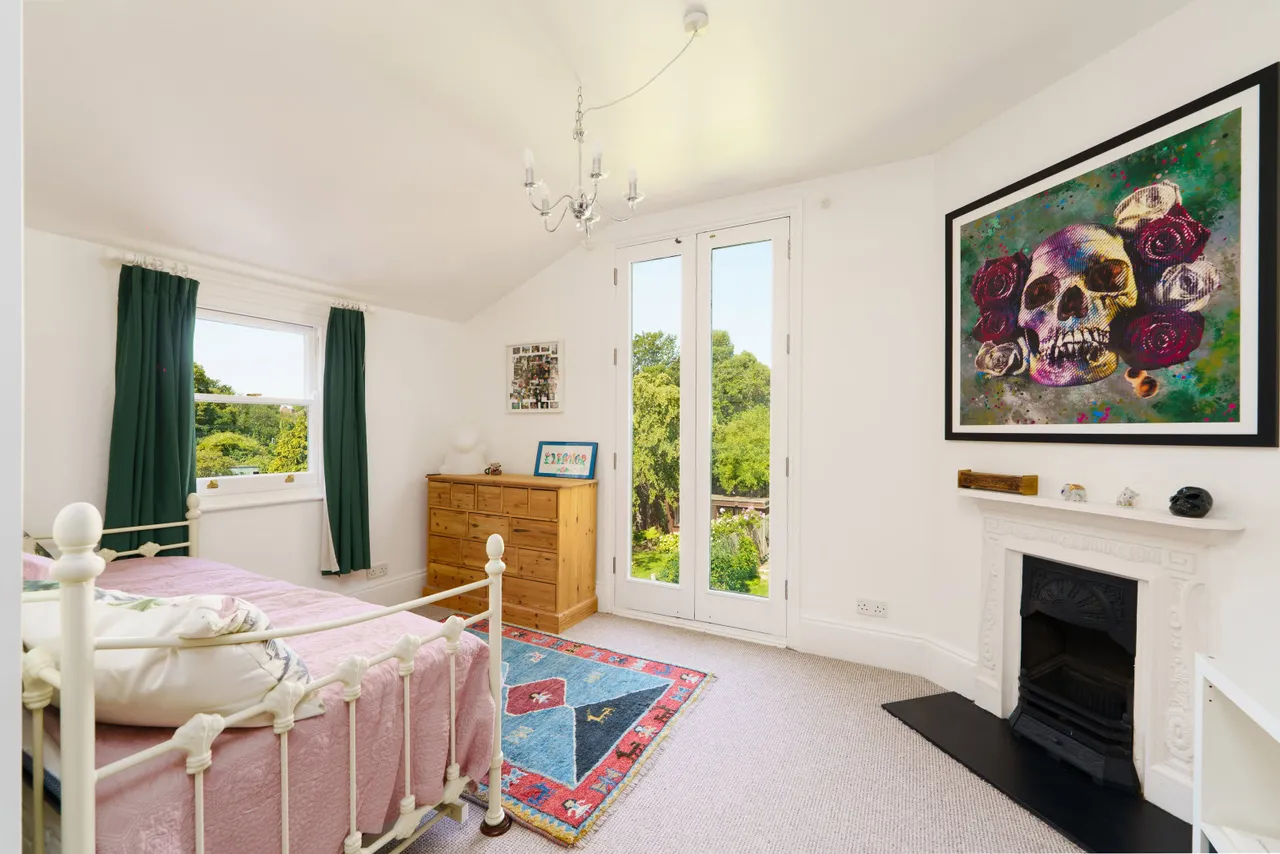 Chevening Road, Queens Park, London, NW6 6DT, photo 12