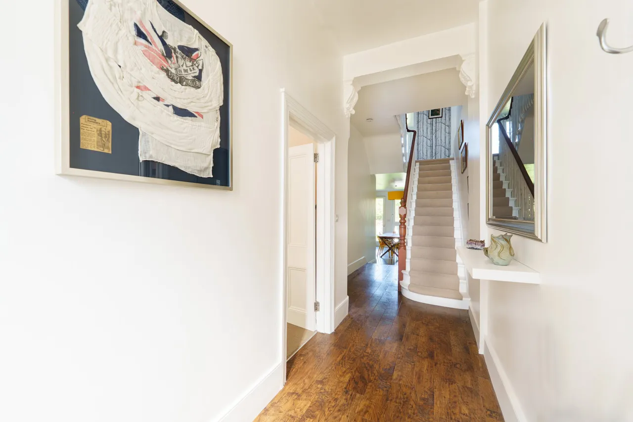 Chevening Road, Queens Park, London, NW6 6DT, photo 7