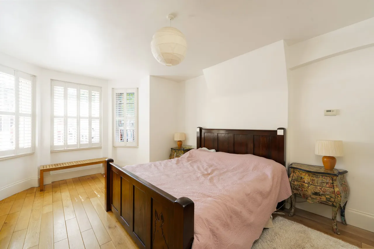 Chevening Road, Queens Park, London, NW6 6DT, photo 16