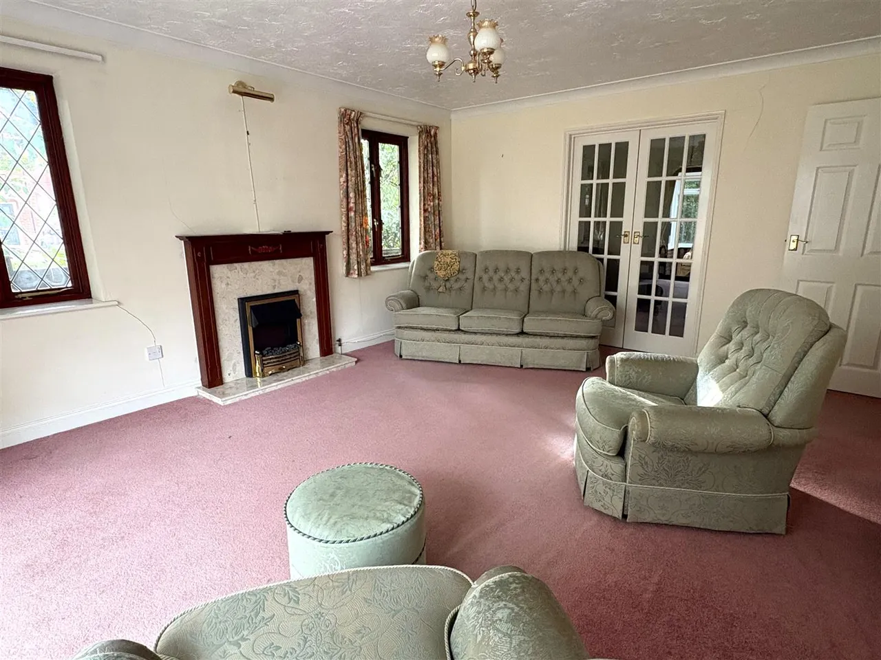 Brook Lane, Sarisbury Green, photo 5