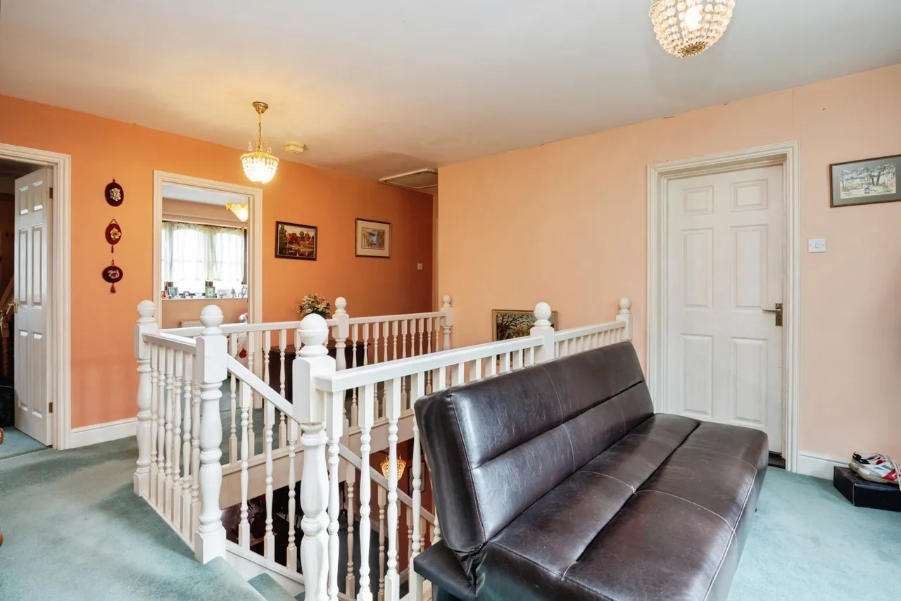 George Hill, Robertsbridge, TN32, photo 18