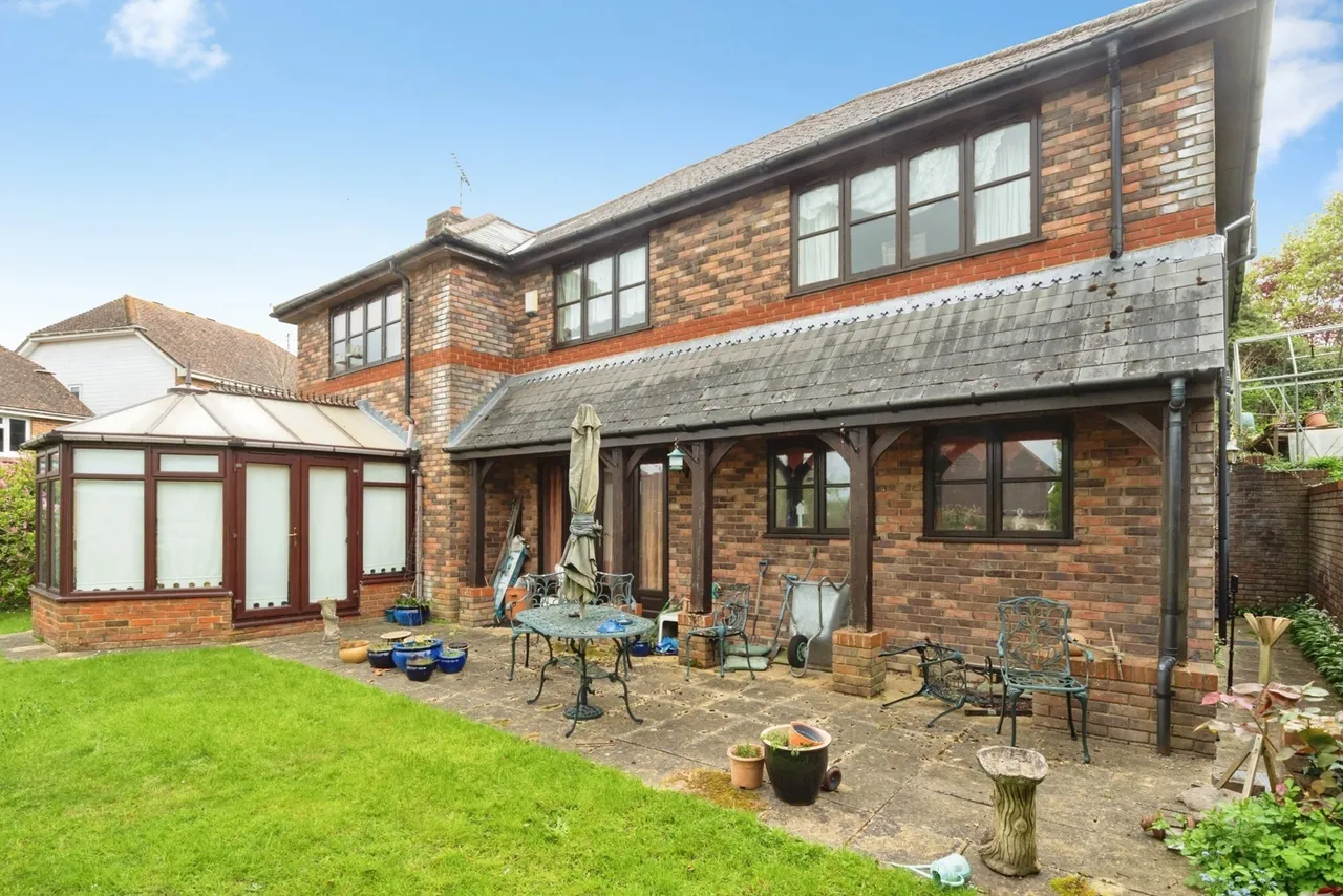 George Hill, Robertsbridge, TN32, photo 19