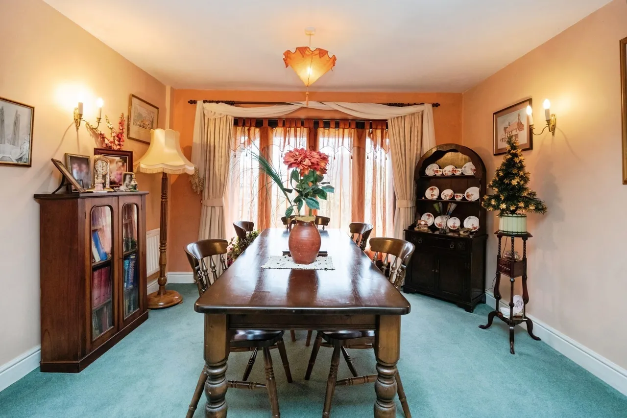 George Hill, Robertsbridge, TN32, photo 4