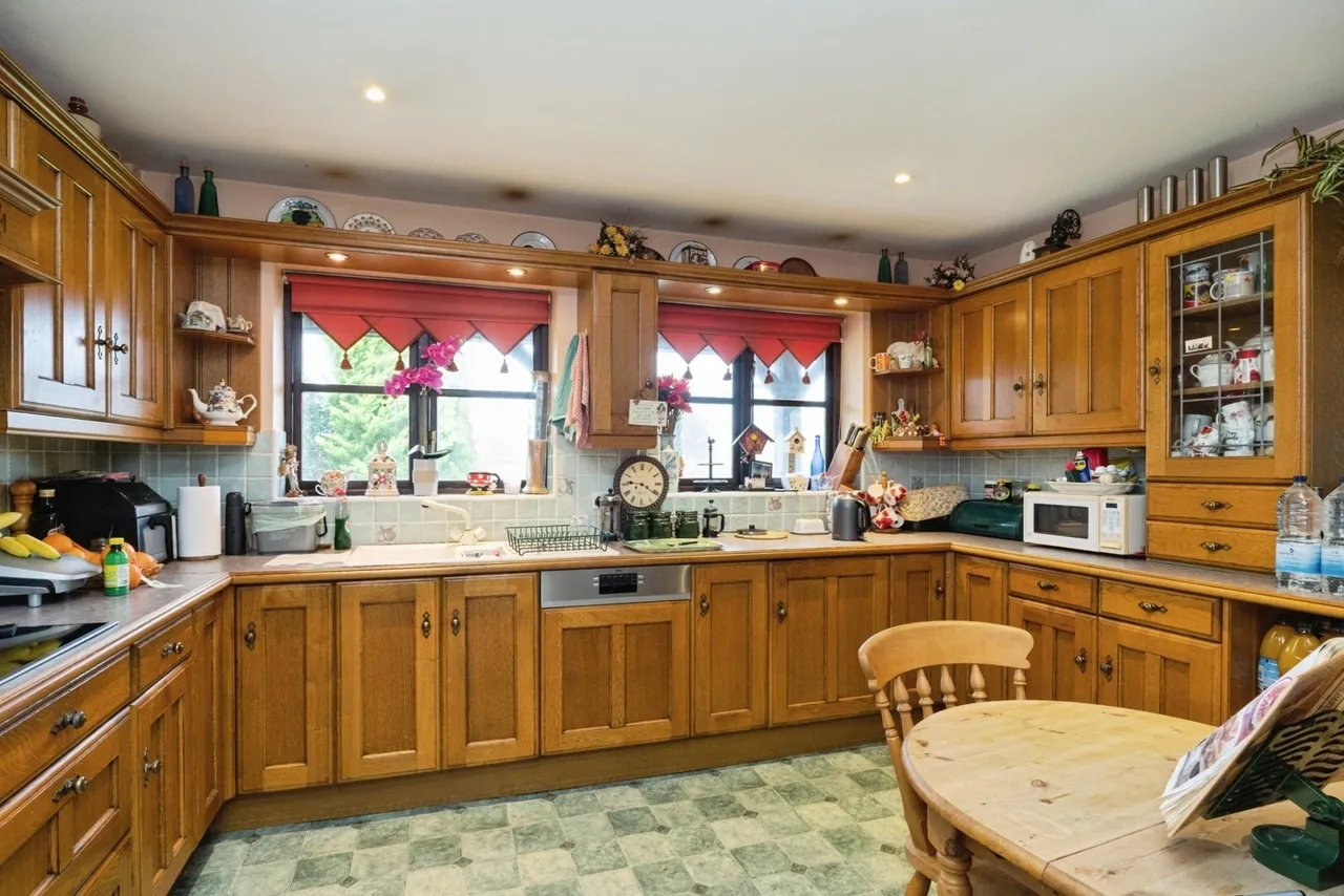 George Hill, Robertsbridge, TN32, photo 3