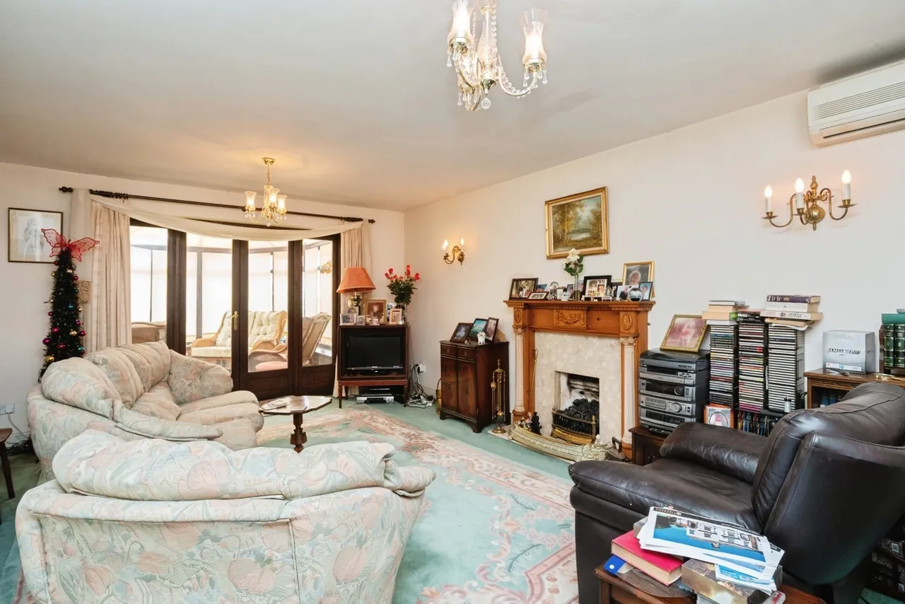 George Hill, Robertsbridge, TN32, photo 2