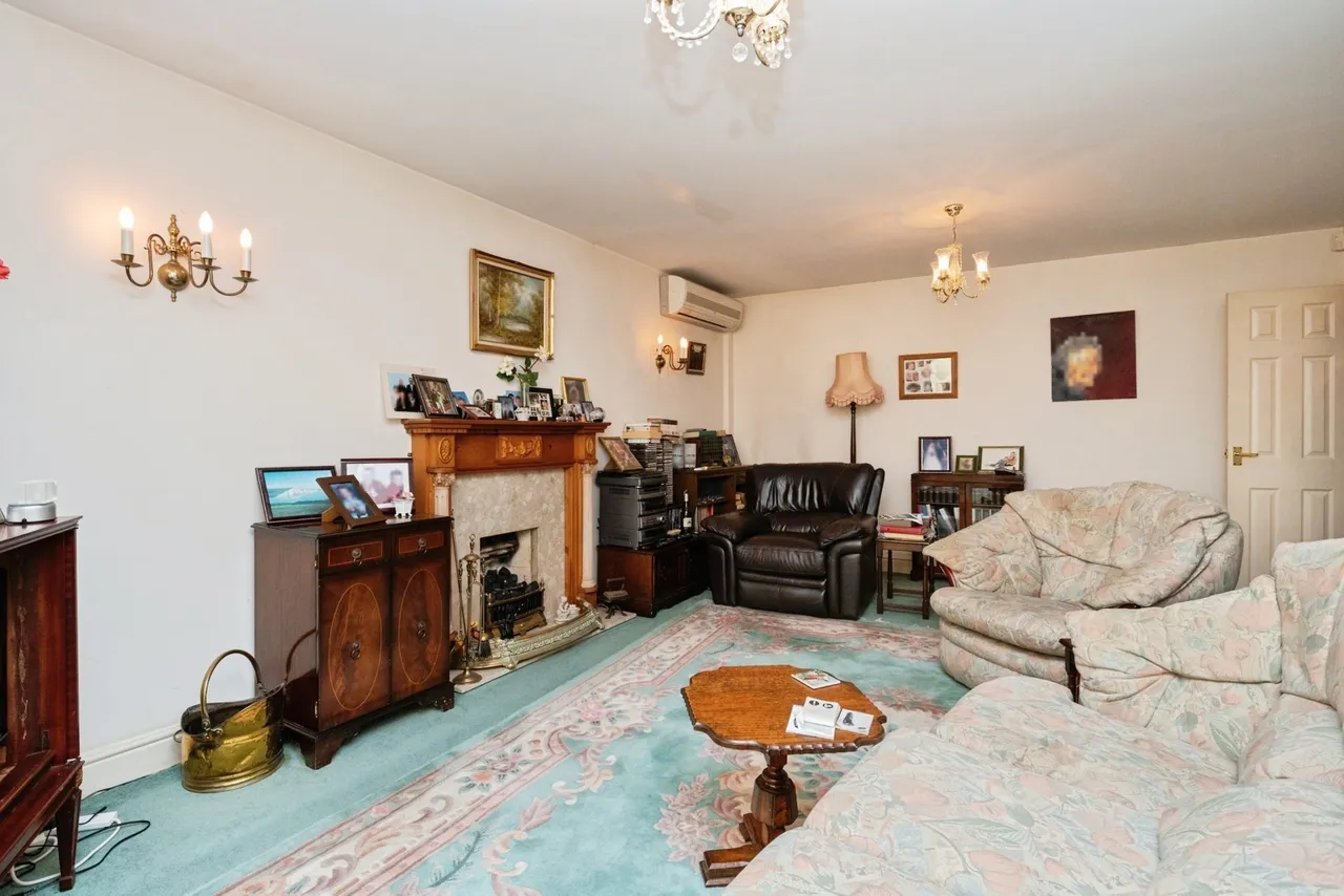George Hill, Robertsbridge, TN32, photo 17