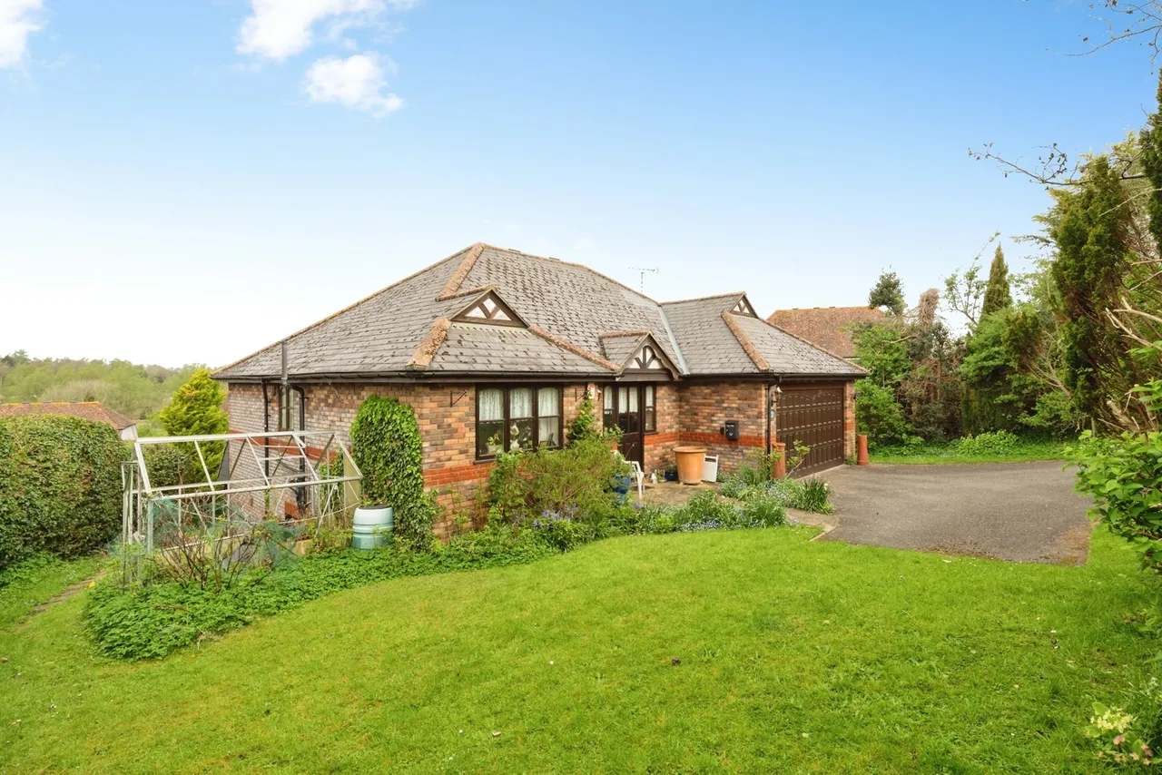 George Hill, Robertsbridge, TN32, photo 13