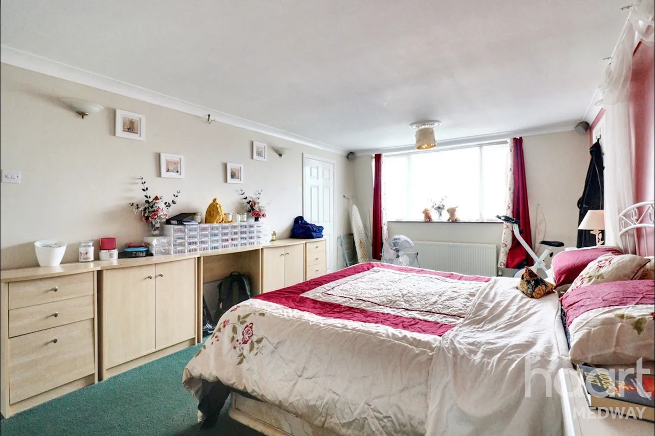 Trevale Road, Rochester, ME1, photo 24