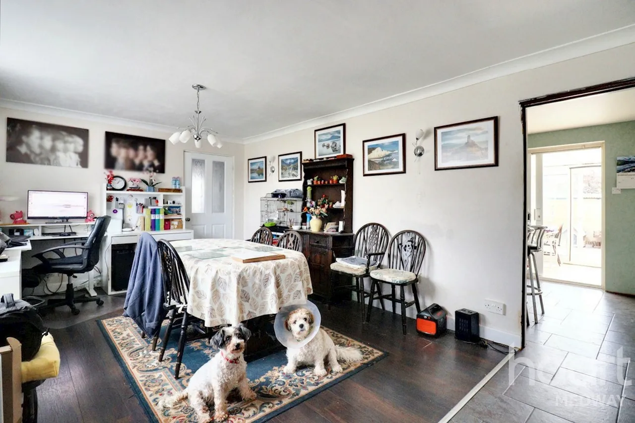 Trevale Road, Rochester, ME1, photo 2