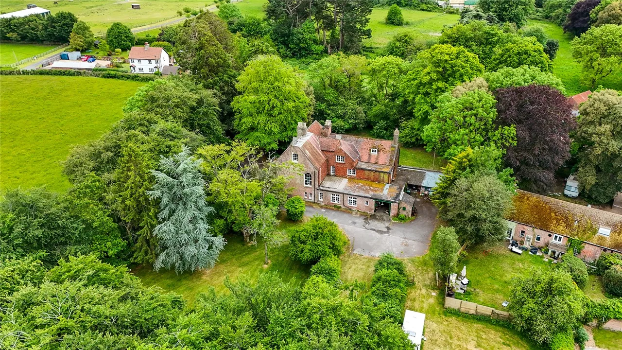 Sopley, Christchurch, BH23, photo 5