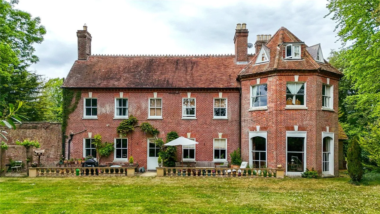 Sopley, Christchurch, BH23, photo 17