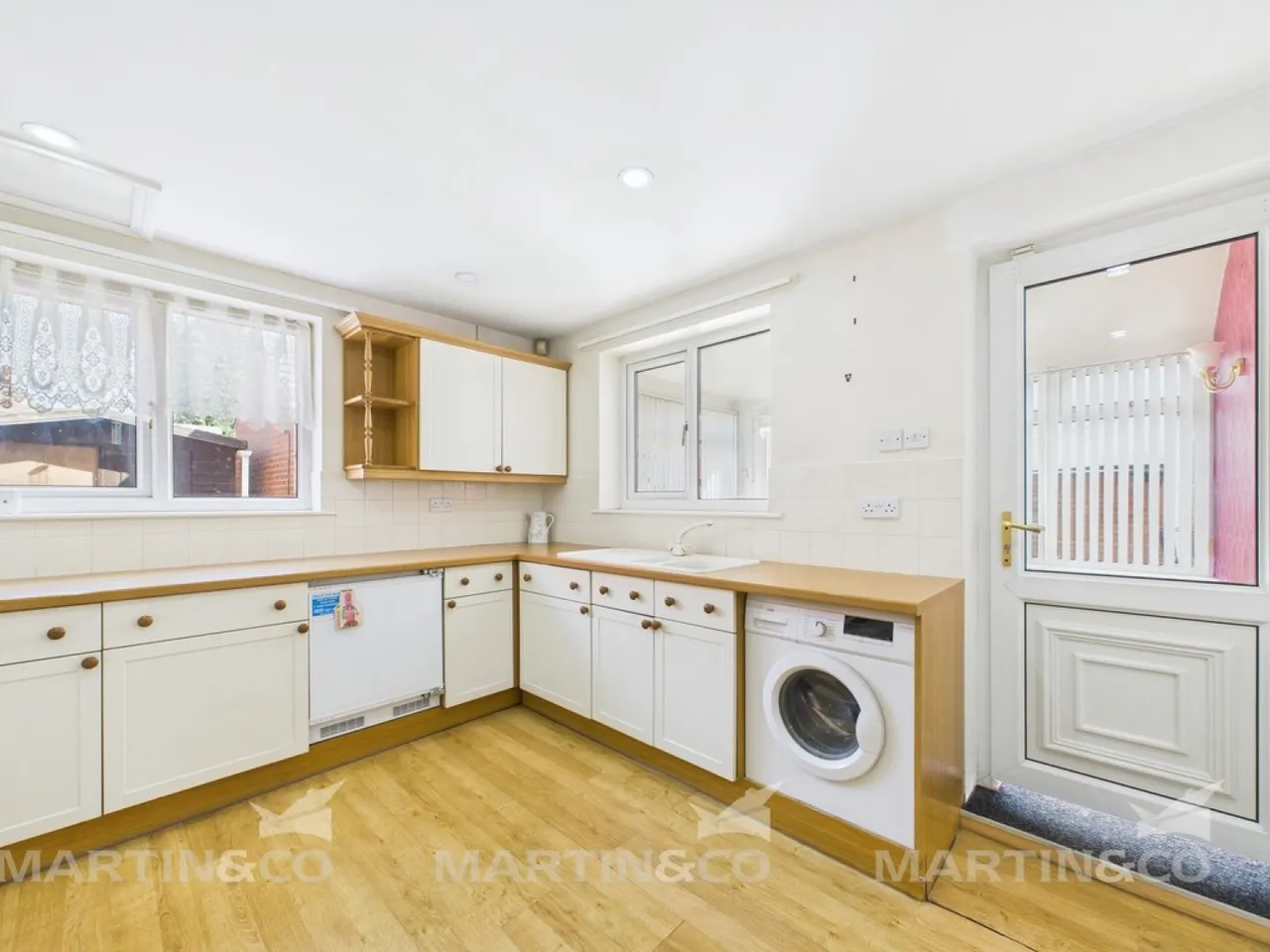 Newthorpe Road , Norton, photo 8