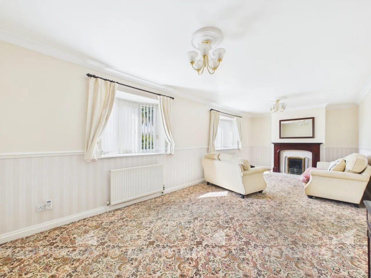 Newthorpe Road , Norton, photo 2