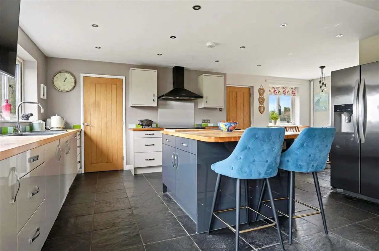 Helmdon Road, Sulgrave, Banbury, Northamptonshire, OX17 2SQ, photo 5
