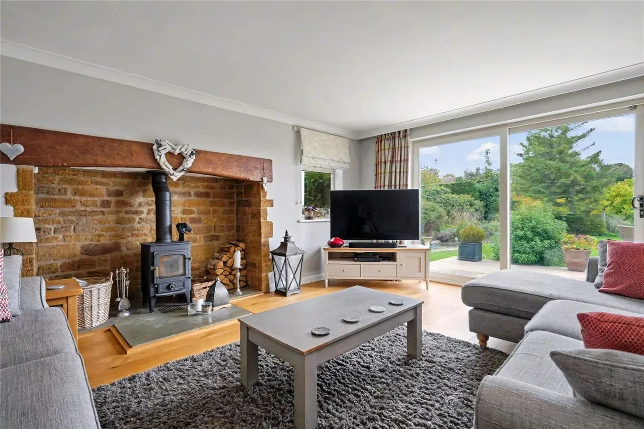 Helmdon Road, Sulgrave, Banbury, Northamptonshire, OX17 2SQ, photo 6