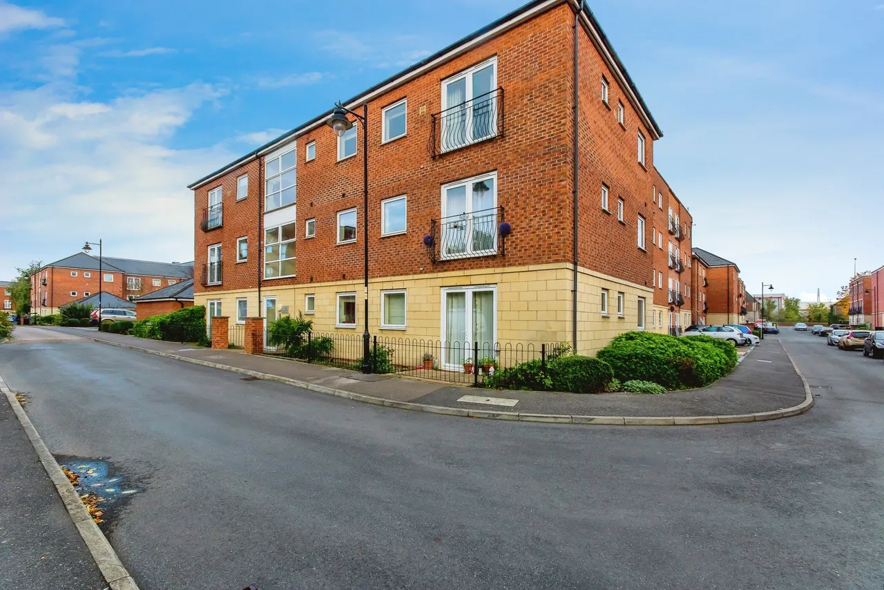 Sutton Terrace, Haven Village, Boston, Lincolnshire, PE21, photo 15