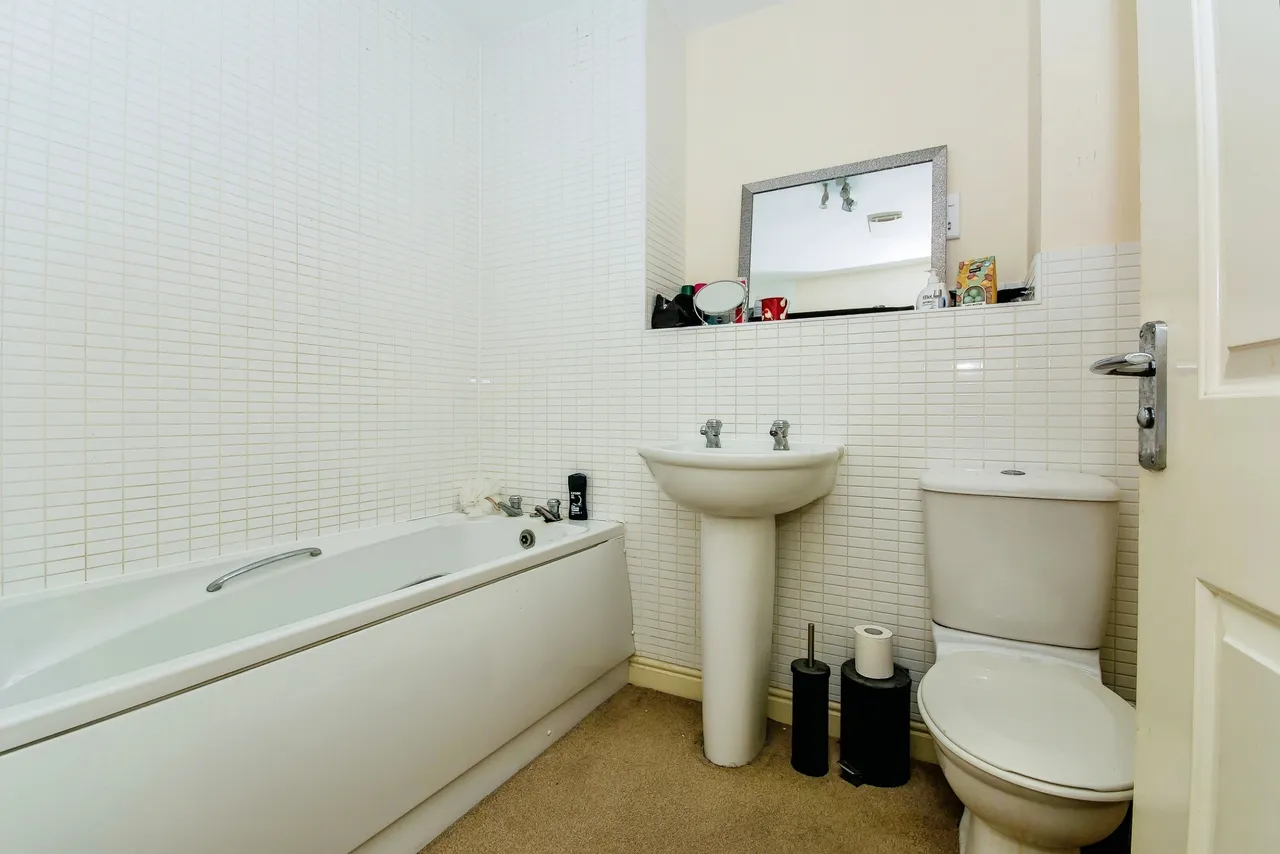 Sutton Terrace, Haven Village, Boston, Lincolnshire, PE21, photo 4