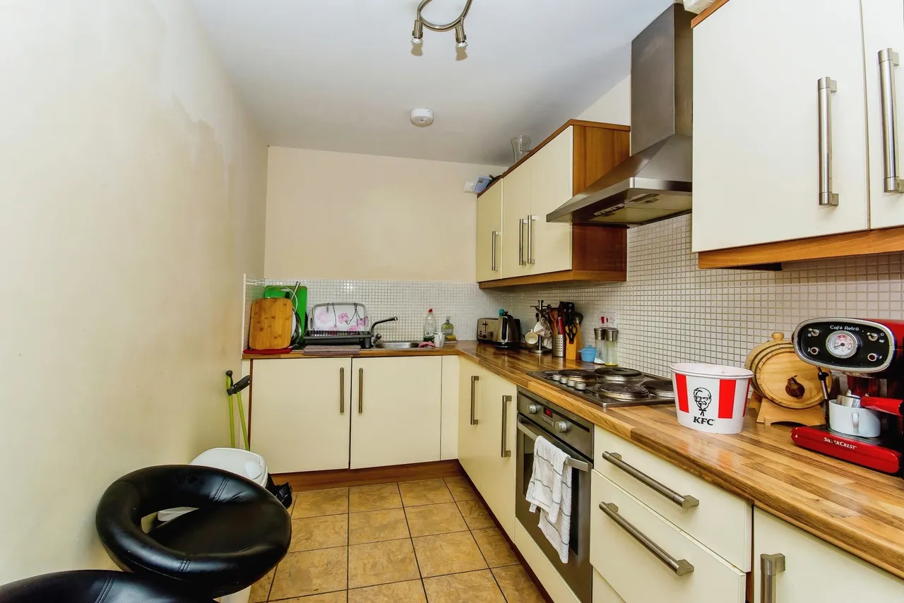 Sutton Terrace, Haven Village, Boston, Lincolnshire, PE21, photo 11