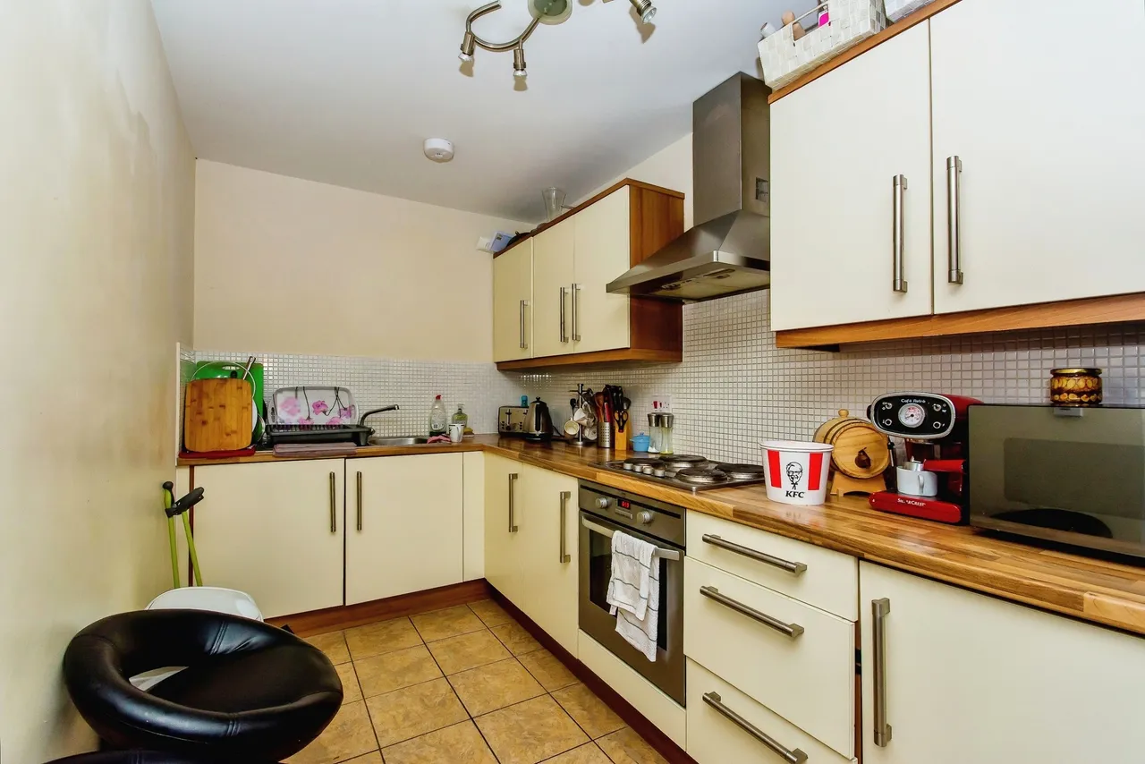Sutton Terrace, Haven Village, Boston, Lincolnshire, PE21, photo 2