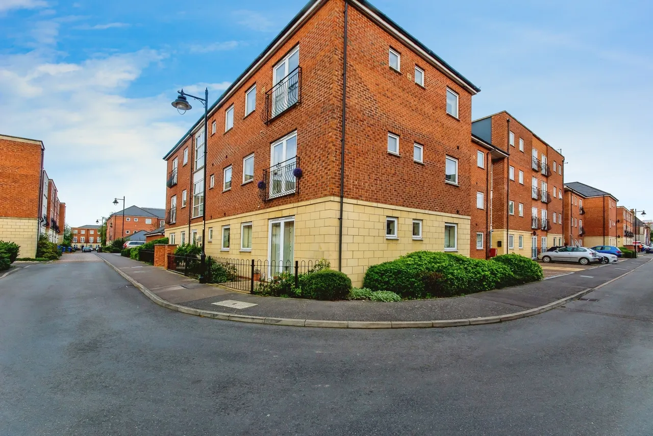 Sutton Terrace, Haven Village, Boston, Lincolnshire, PE21, photo 14