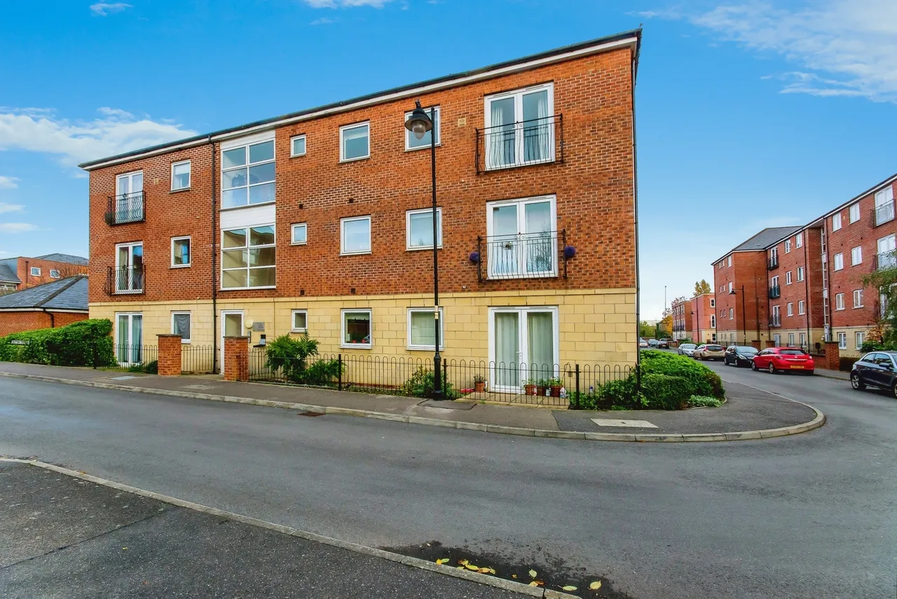 Sutton Terrace, Haven Village, Boston, Lincolnshire, PE21, photo 13
