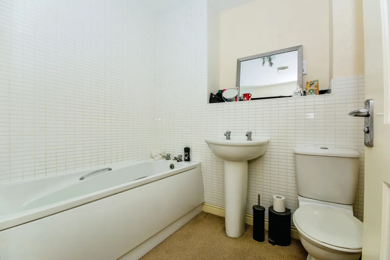 Sutton Terrace, Haven Village, Boston, Lincolnshire, PE21, photo 12