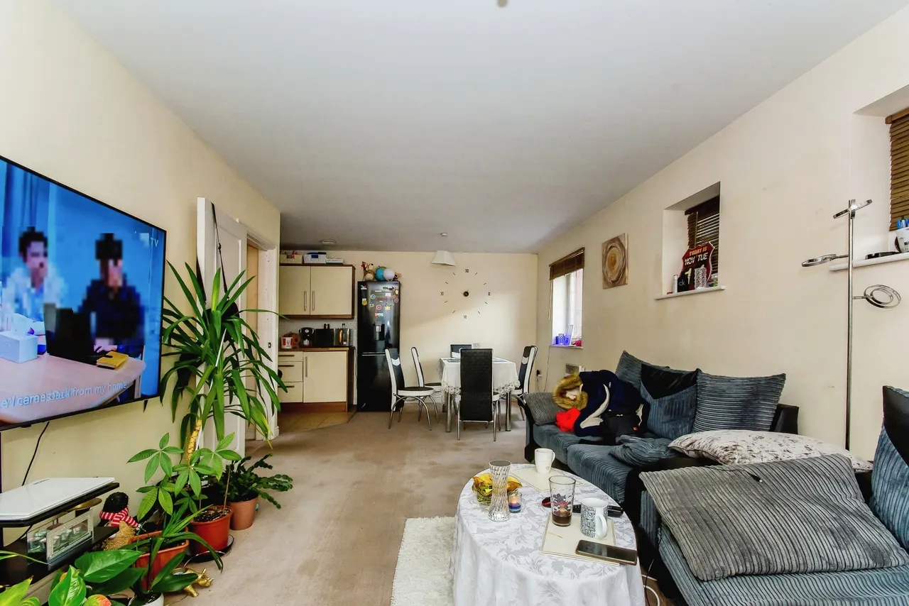 Sutton Terrace, Haven Village, Boston, Lincolnshire, PE21, photo 6