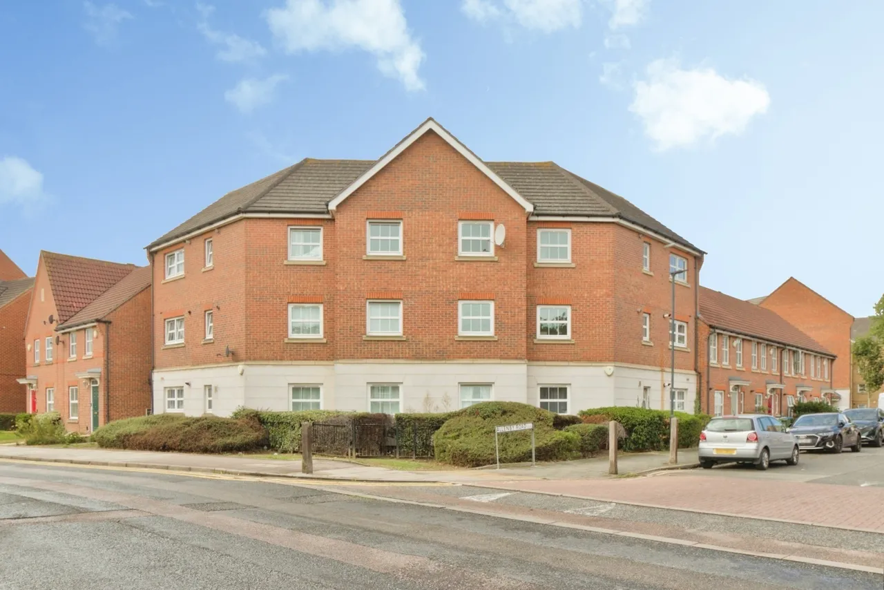 Allenby Road, London, SE28, photo 25