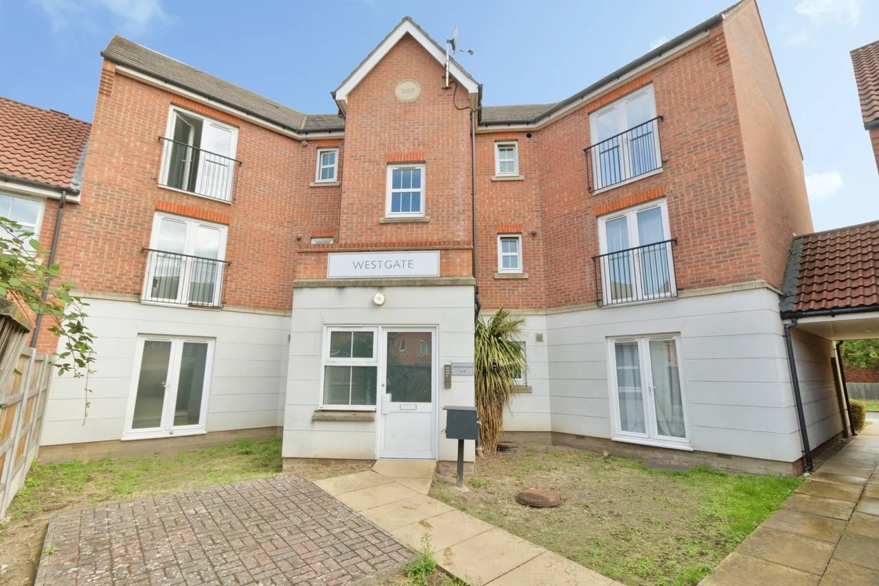 Allenby Road, London, SE28, photo 24