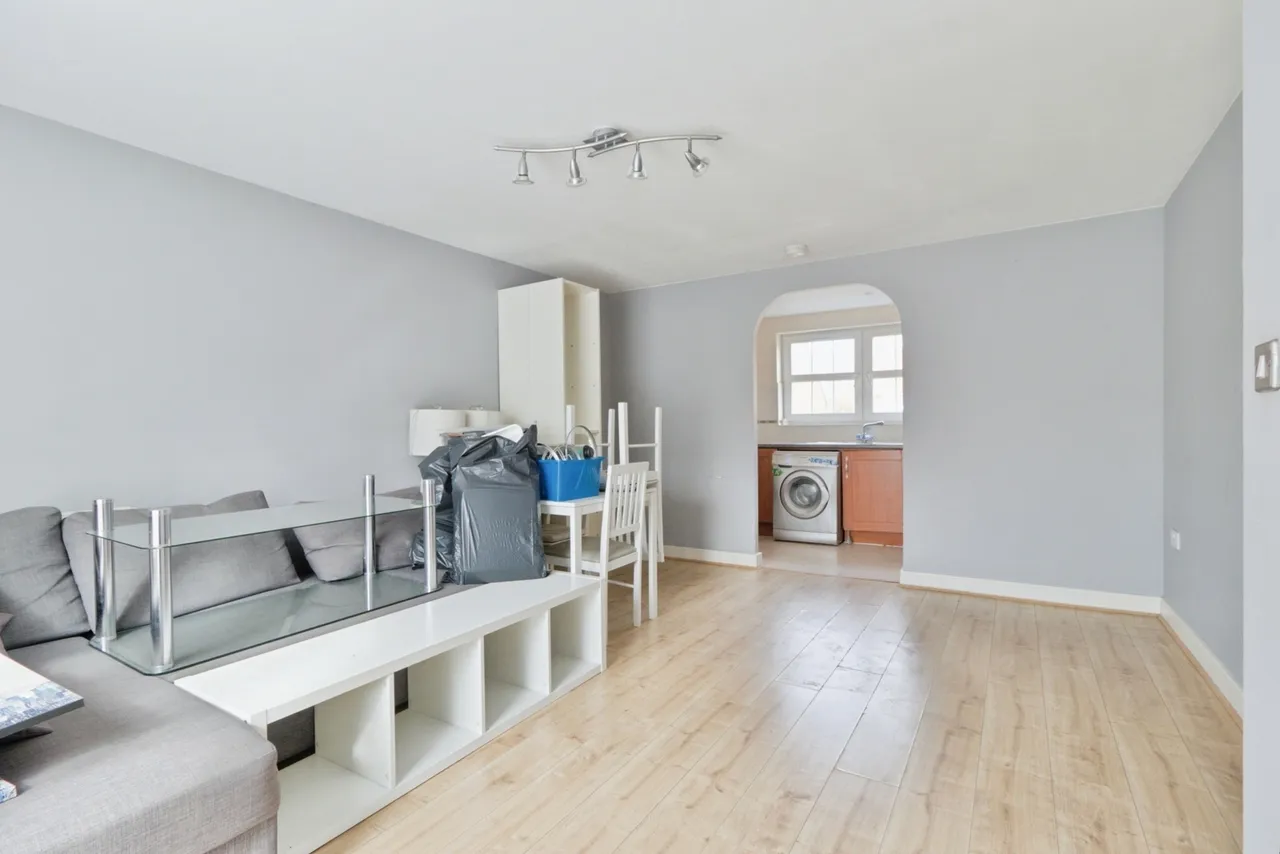 Allenby Road, London, SE28, photo 2