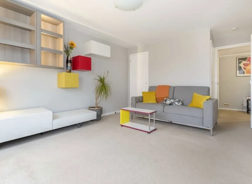 1 bed flat for sale — Boileau Road, Hammersmith, SW13