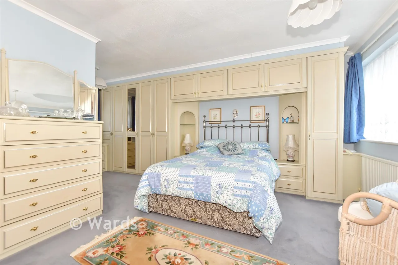 Cliff Field, Westgate-On-Sea, CT8, photo 16