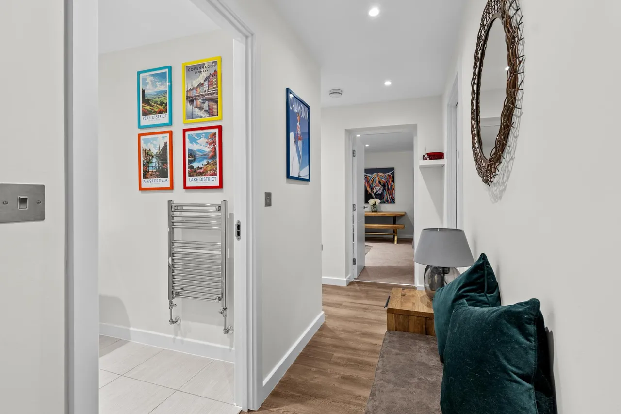 Marsh Lane, Solihull, B92, photo 12