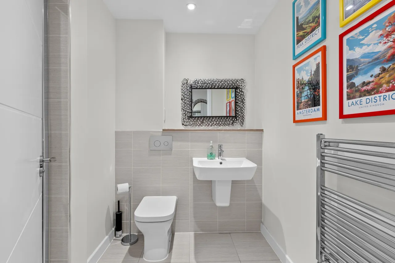 Marsh Lane, Solihull, B92, photo 15