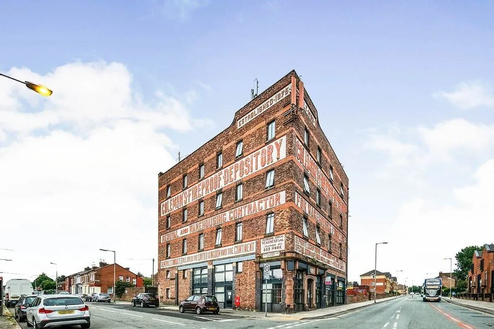 Park Road, Toxteth, Merseyside, L8, photo 6